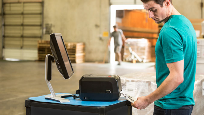 Impresoras térmicas