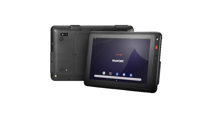 MioWork L1000 Series Tablet
