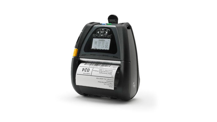 QLn para sanidad de Zebra