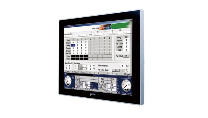Prox Systems SP7755 Industrial Panel PC