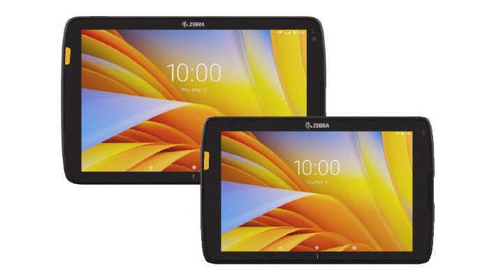Tablets ZEBRA ET40 / ET45