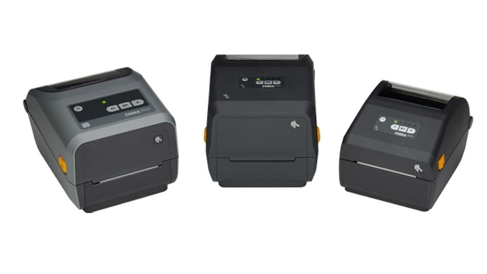 Impresoras de etiquetas Zebra ZD421