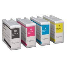 Epson Colorworks ink cartridges