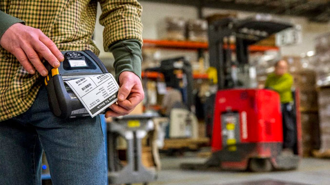 Impresoras de tickets