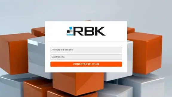 Tecnipesa RBK