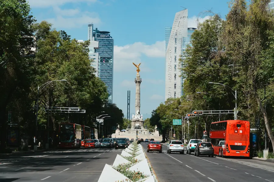 Ciudad de México