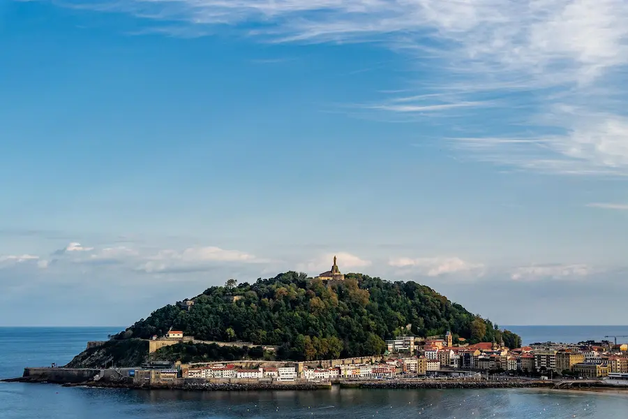 San Sebastián