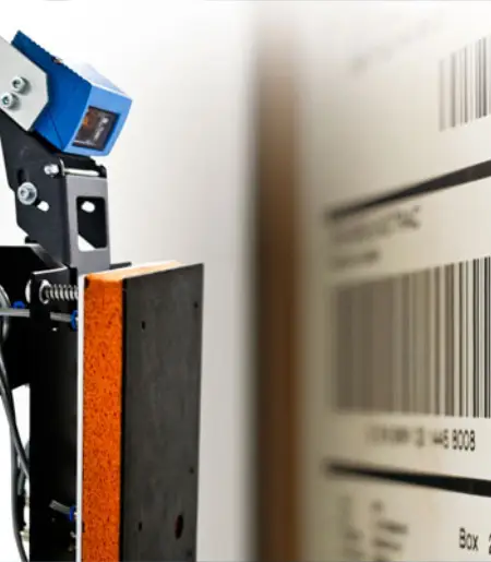 Sistemas de etiquetado automático de alto rendimiento